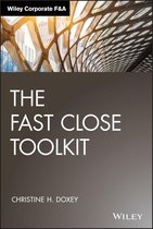 Wiley Corporate F&A - The Fast Close Toolkit
