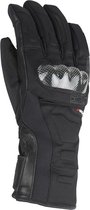 Furygan Escape 37.5 Black Motorcycle Gloves L