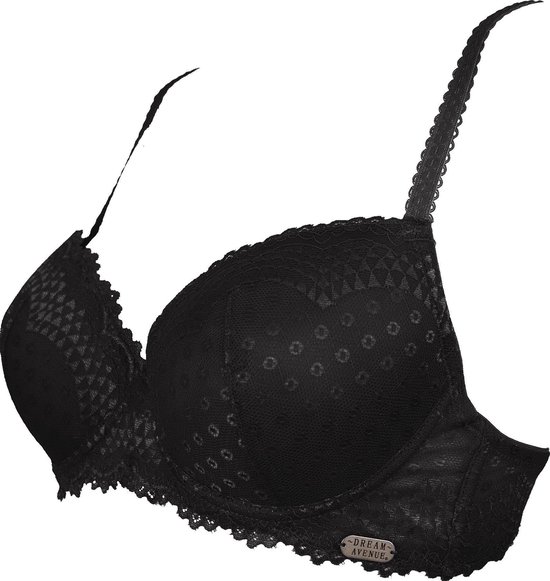 Dream-Avenue Central Park Soutien-gorge rembourré 85E