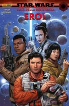 Star Wars Specials 11 - Star Wars: L'Età della Resistenza - Eroi