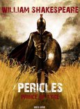 William Shakespeare Masterpieces 28 - Pericles, Prince of Tyre