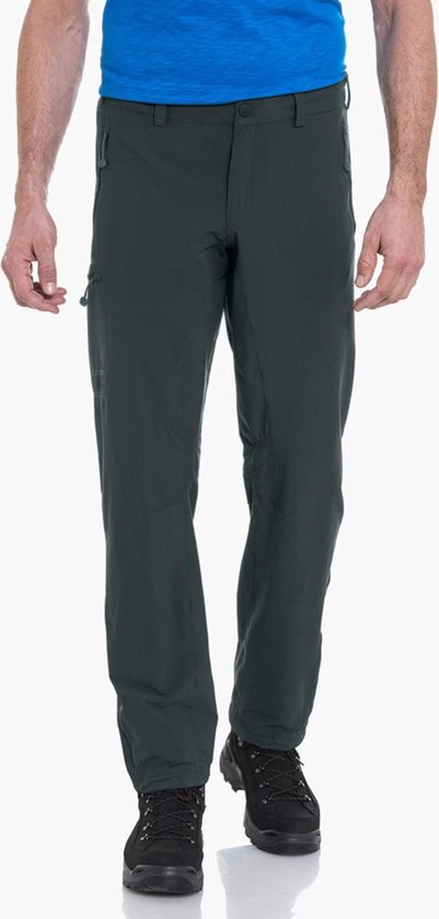 Hanna Nikole Dames Grote Maten Cargobroek Stretch Wandelbroek Outdoor Waterdicht Zakken met Ritssluiting, olijfgroen, 46 Grote maten Hanna Nikole Dames Grote Maten Cargobroek Stretch Wandelbroek Outdoor Waterdicht Zakken met Ritssluiting, olijfgroen, 46 Grote maten