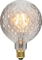 Anas Led-lamp - E27 - 2200K Warm wit licht - 2.1 Watt - Dimbaar