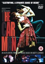 Matthew Bourne - The Car Man
