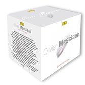 Olivier Messiaen: Complete Edition (Limited Edition)