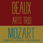 Mozart: Complete Piano Trios (Limited Edition)