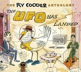 Anthology: The UFO Has Landed