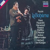 Puccini: La Bohème (Complete)