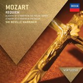 Sylvia McNair, Carolyn Watkinson, Francisco Araiza - Mozart: Requiem (CD) (Virtuose)