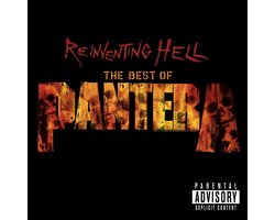 Reinventing Hell: The Best Of Pantera