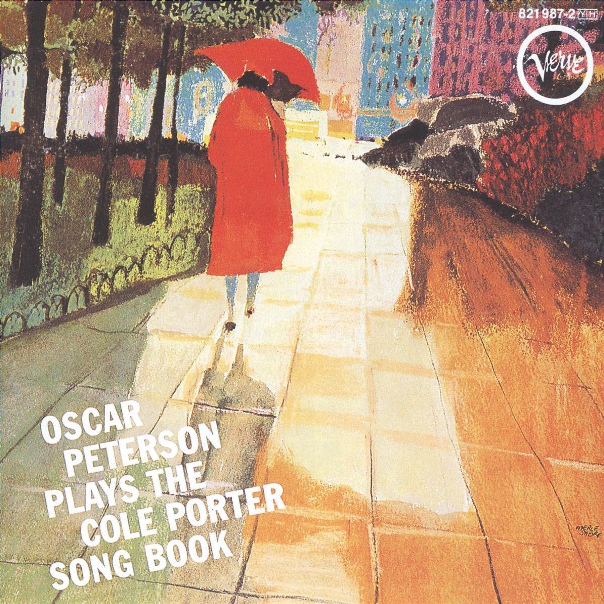 Plays The Cole Porter Song