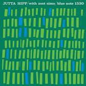 Jutta Hipp & Zoot Sims - Rvg: Jutta Hipp With Zoot Sims (LP) (RVG Edition)