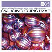 Various Artists - Swinging Christmas (Jazz Club) (CD)