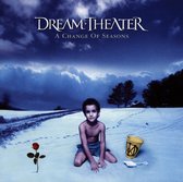 Dream Theater: A Change Of Seasons [CD]