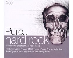 Pure... Hardrock