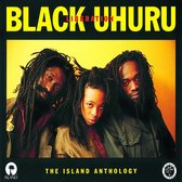 Liberation: The Island Anthology
