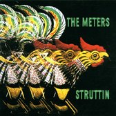 Struttin