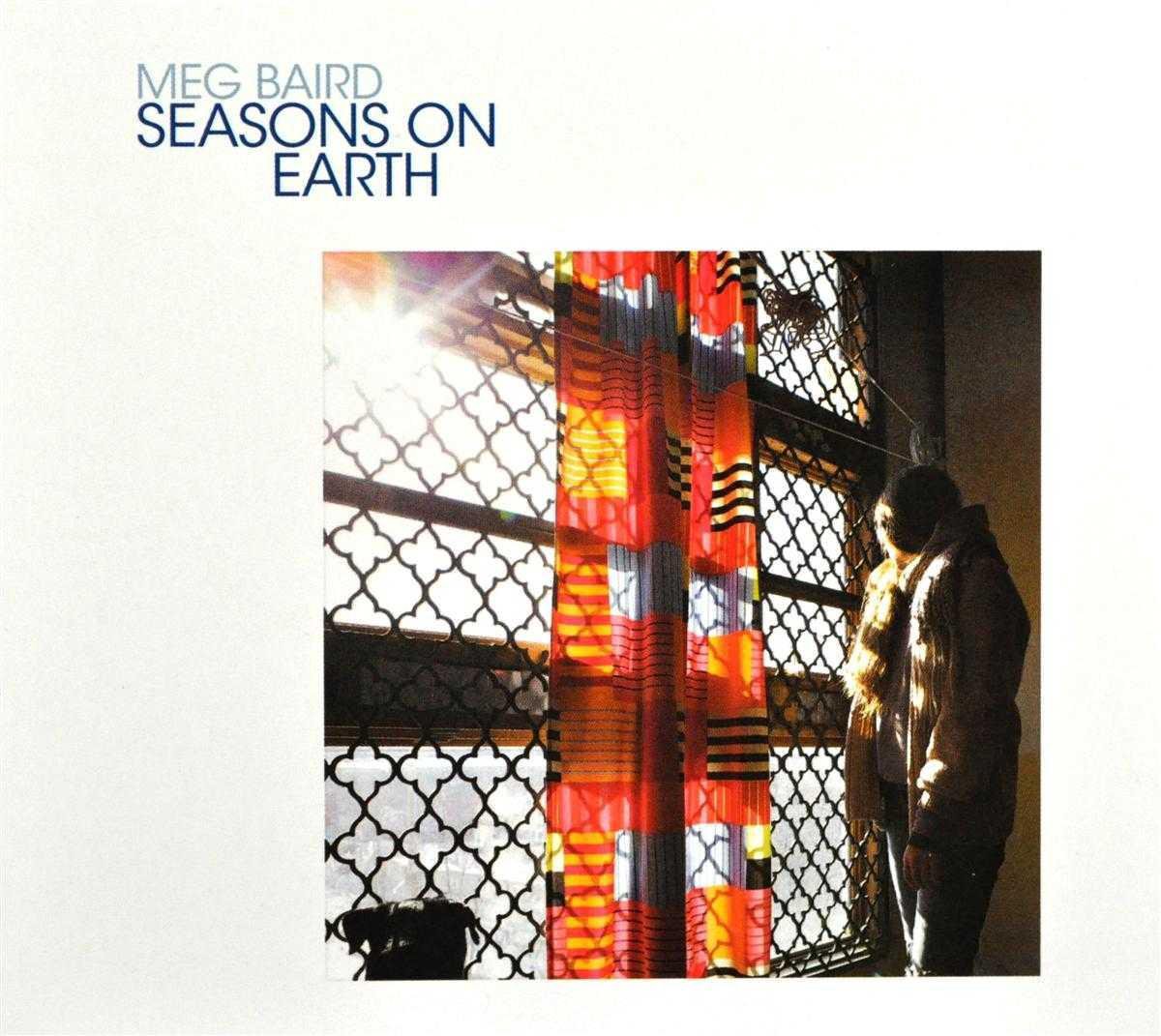 Seasons On Earth