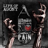 Life Of Agony - A Place Where Theres No More Pain (CD)