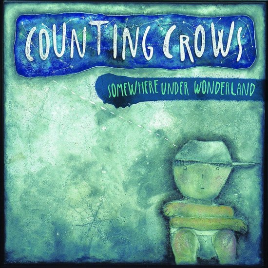 Somewhere Under Wonderland (Ltd.Ed. (LP), Counting Crows