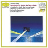 Dvorak: Symphony No.9 In E Minor, Op. 95 "From The (CD)