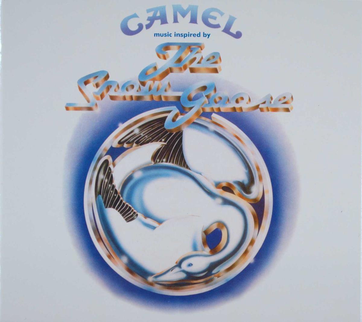 Camel - The Snow Goose (2 CD) (Deluxe Edition), Camel | Muziek | bol