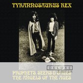 Tyrannosaurus Rex - Prophets, Seers And Sages... (Delux