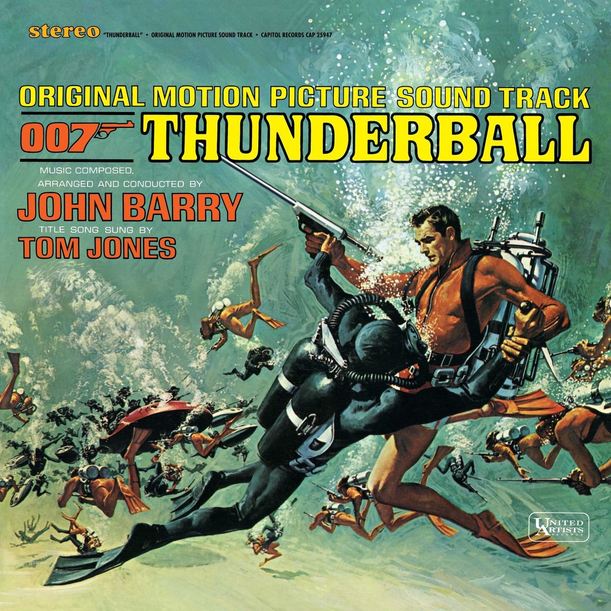 Thunderball
