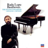 Radu Lupu - Radu Lupu Plays Beethoven