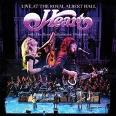Heart - Live At The Royal Albert Hall (CD)