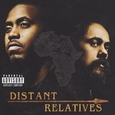 Distant Relatives (CD)