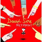 David Sire - Niet Popov ! (CD)