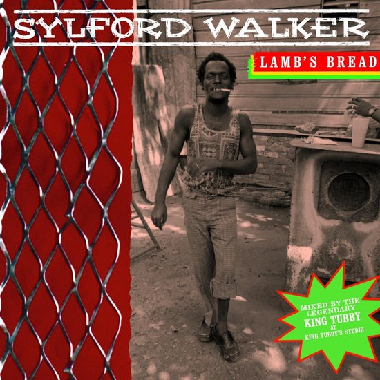 Lambs Bread (LP)