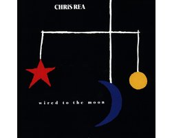 Wired To The Moon