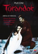 Puccini/Turandot