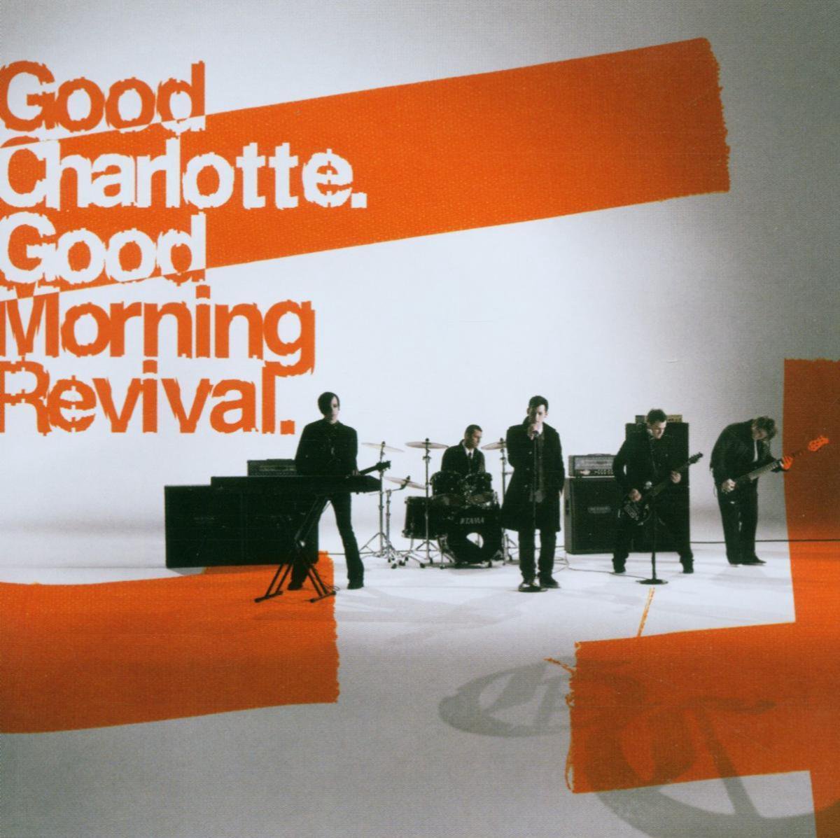 Good Morning Revival