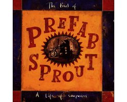 Best Of-A Life Of Surpris
