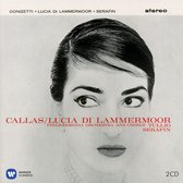 Donizetti / Lucia Di Lammermoor / Serafin