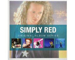 Original Album Series