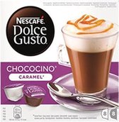 Nescafé Chococino Caramel