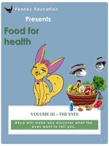 Food For Health - The Eyes