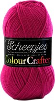 Scheepjes Colour Crafter 100g - Drachten