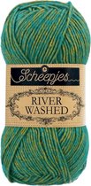 Scheepjes River Washed 50 gr - 958 Tiber