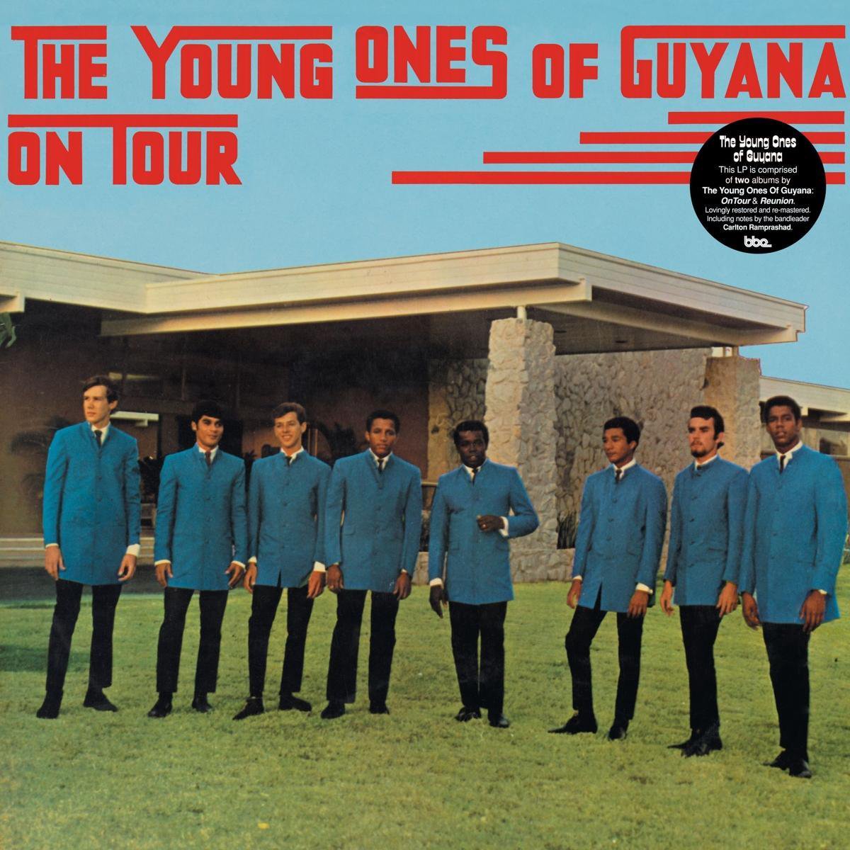 On Tour/Reunion