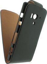 Xccess Leather Flip Case Sony Xperia Acro S