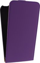 Mobilize Ultra Slim Flip Case HTC Desire 816 Purple