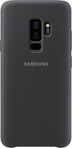 EF-PG965TBEGWW Samsung Silicone Cover Galaxy S9 Plus Black