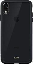 LAUT Accents iPhone Xr Noir