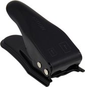 Noosy Nano en Micro Simcard Cutter