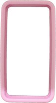 Xccess Apple iPhone 4 Rubber Case Pink
